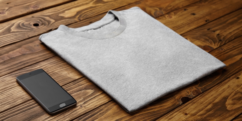 5 Reasons Why A Custom T-Shirt Is Better Than A Business Card