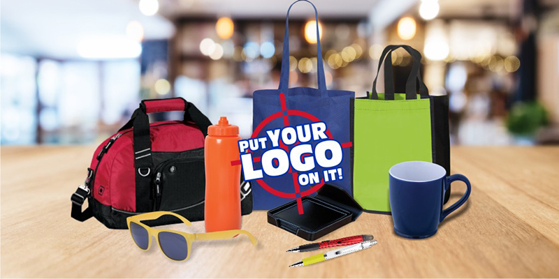 Promotional Products That Boost Brand Recognition