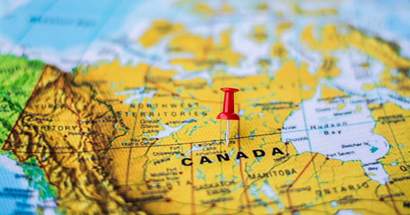 How Buying Canadian Can Avoid Cross-Border Headaches For Multinational Corporations