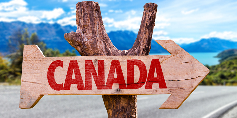 Top 10 Places All Canadians Need to Visit