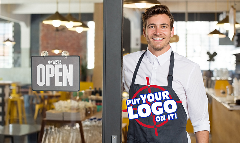 How To Spice Up Your Business With Custom Apparel