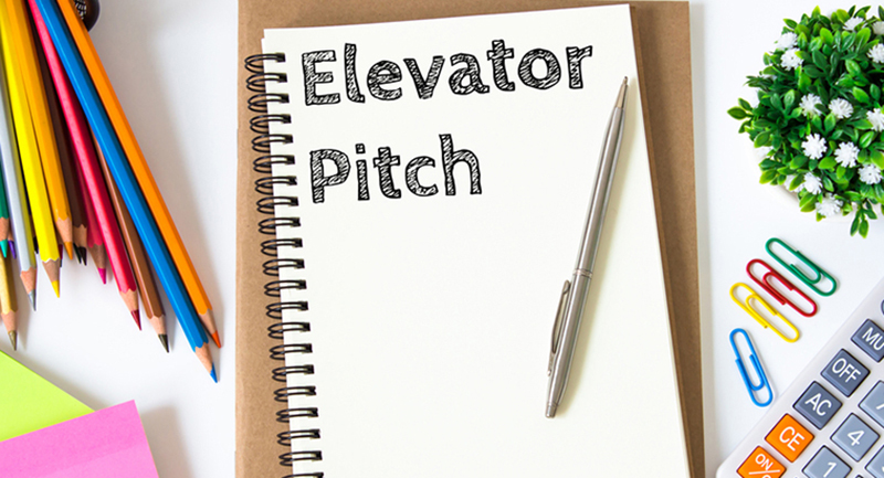 How To Define & Deliver Your Elevator Pitch 