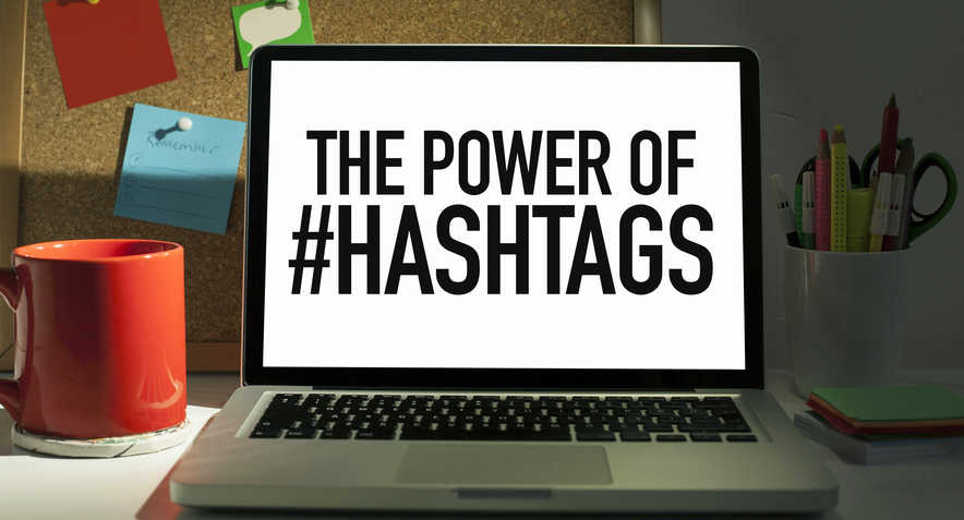 How Hashtags Can Improve Your Company’s Marketing Efforts