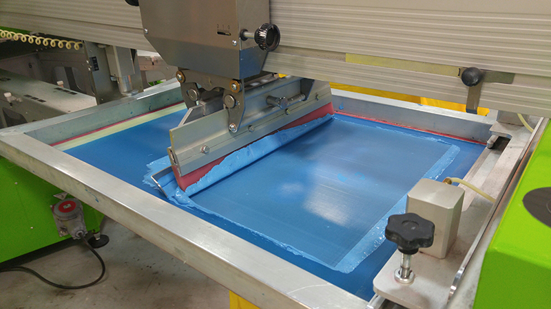 Benefits of Working with a Full-Service Screen Printing Company