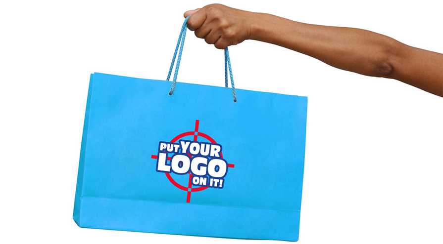 Top Tips For Creating A Custom Logo On Your Tote Bags