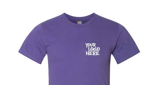 T Shirt - All in One - Logo Left Corner - WebFindYou