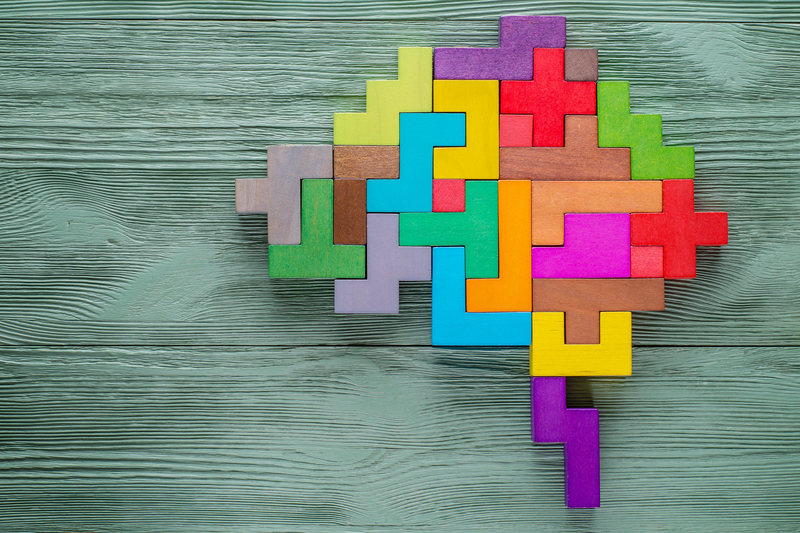 The Psychology of Colour in human brain for marketing and brand loyalty