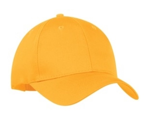 Custom Twill cap