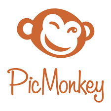 PicMonkey company logo