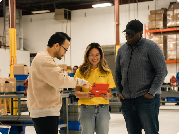 Diversity and inclusion fuels our ingenuity