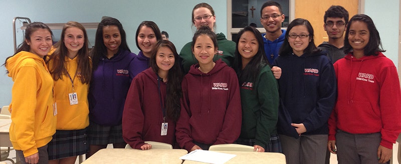 How To Make A Fashion Statement On Campus With Custom Clothing