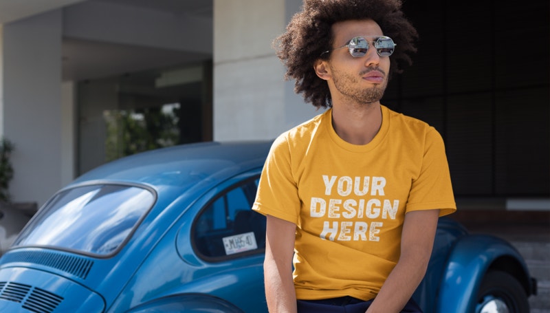 Top 5 Social Media Holidays You Can Design Custom Tees For