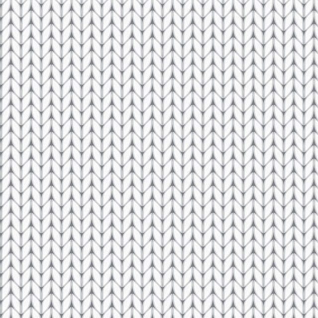 Knitted Fabric