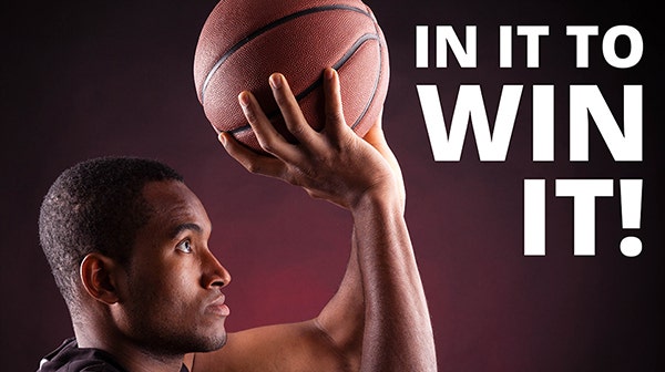 Entripy Aligns With Ontario Basketball Association