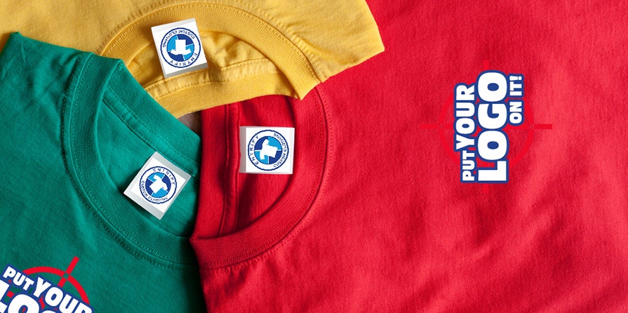 Screen Printing or Embroidering...What Is The Better Option For Your Custom T-shirts?