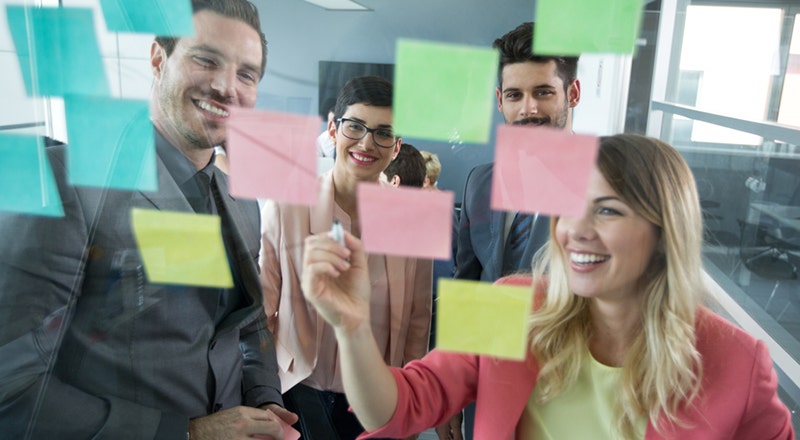 How To Motivate Your Creative Team