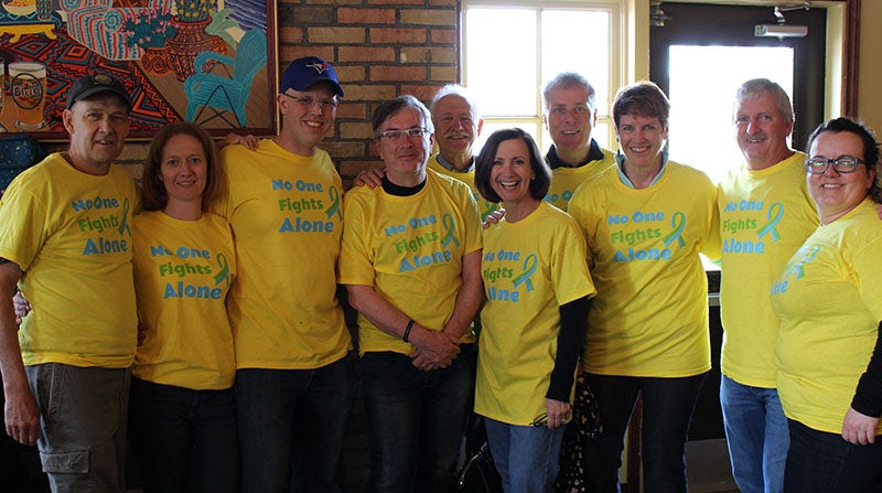 Tips On Designing Your Perfect Custom T-Shirt For Charity Events