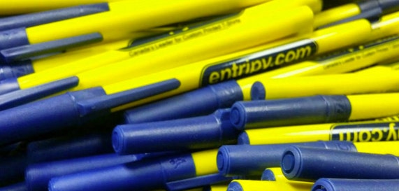 Why Having Your Branded Products Are A Must In The Office