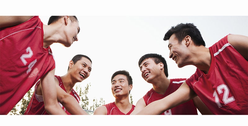 Importance Of Custom T-Shirts For Teams