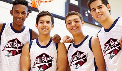 Entripy Shops Launch - Revolutionizing the School & Team Spirit Wear Shopping Experience