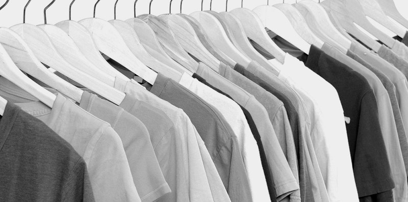 A History of the T-Shirt