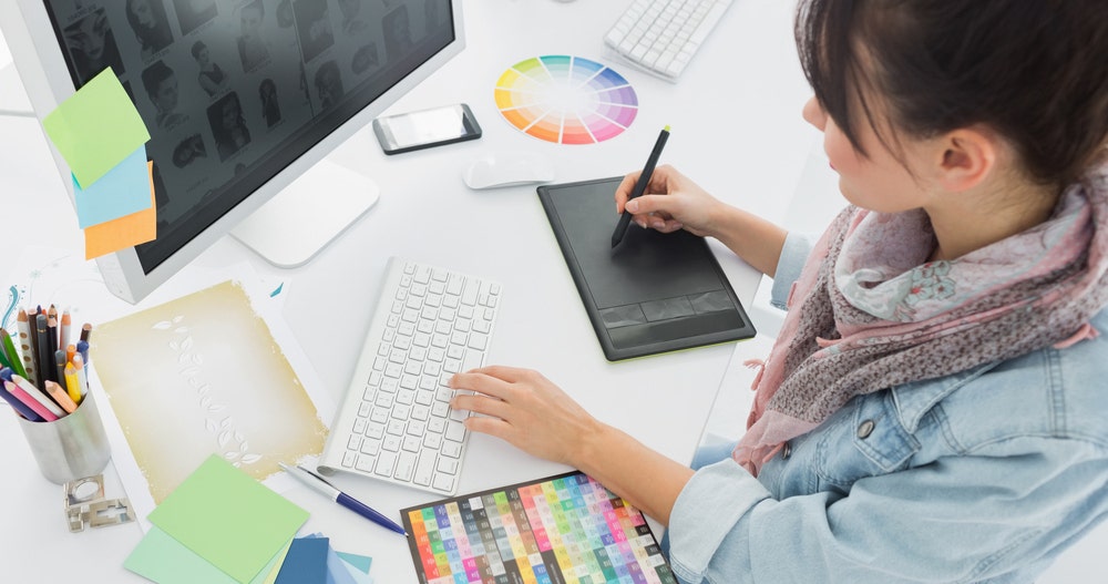 Design Tools for Non-Designers