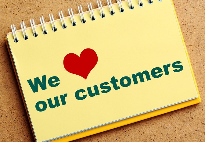 7 Ways To Reward Your Customers Beyond The Holiday Season