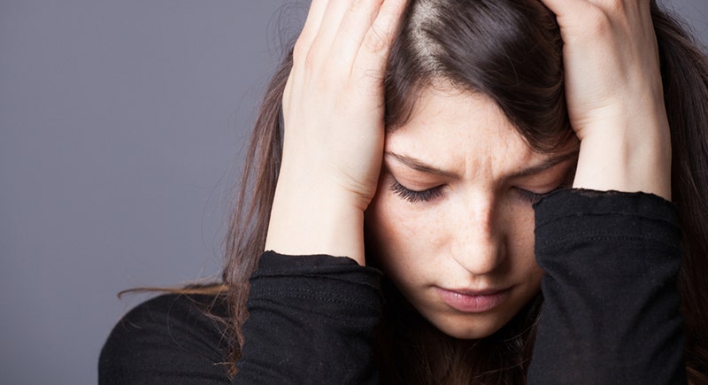 Why CEOs Should Be Concerned with Employee Mental Health