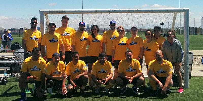 Performance Vs. Cotton - The Better Option For Athletic Custom T-Shirts