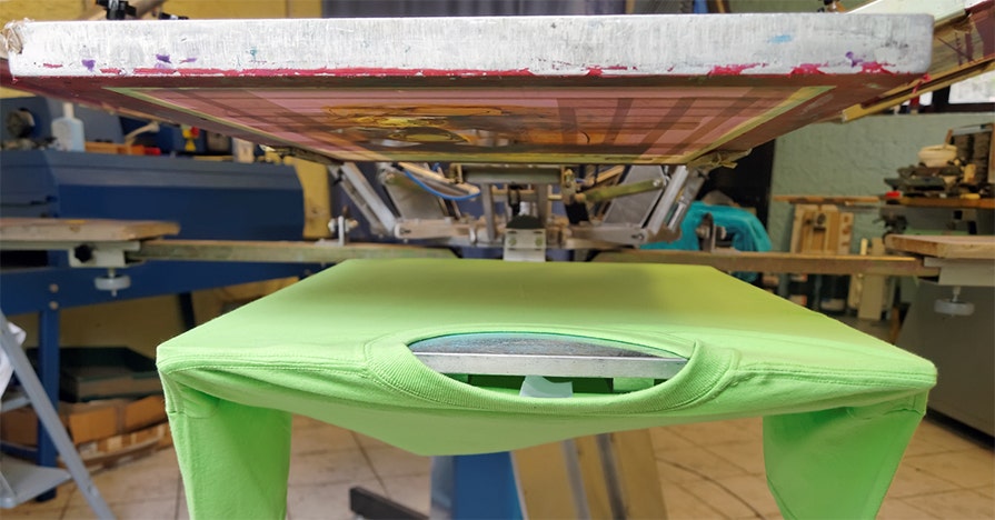 Learn How You Can Create Print Ready Artwork For Custom Apparel!