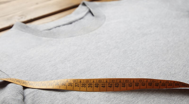 What’s The Right Size For Your Logo On Custom T-Shirts?