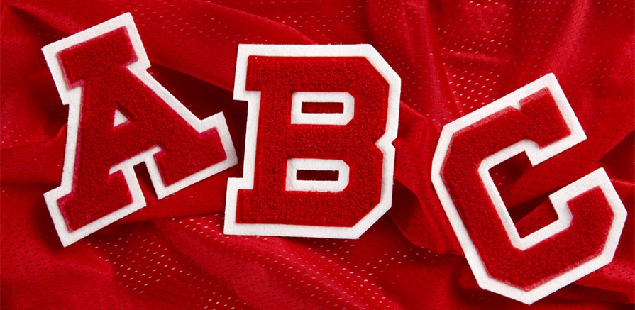 Should You Use Tackle Twill For Your Custom Athletic Wear?