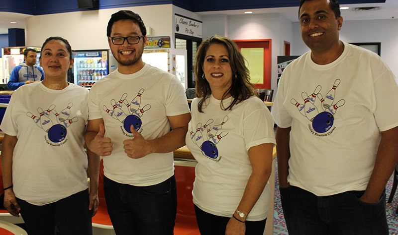 How To Use Custom T-Shirts For Company Team Building