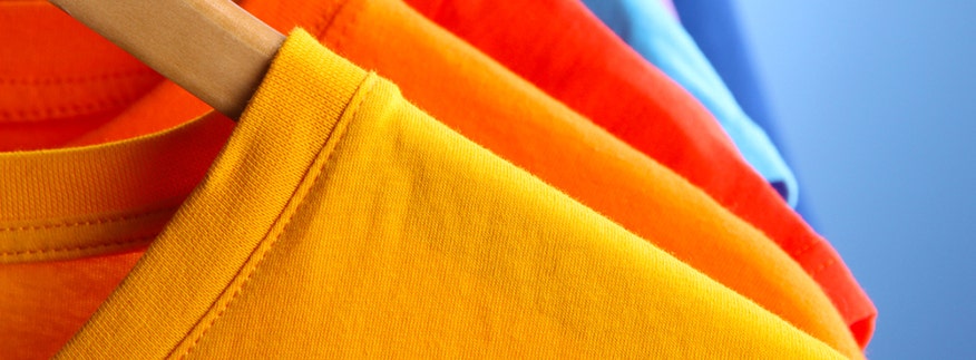 Entripy’s Top 5 Custom T-Shirts