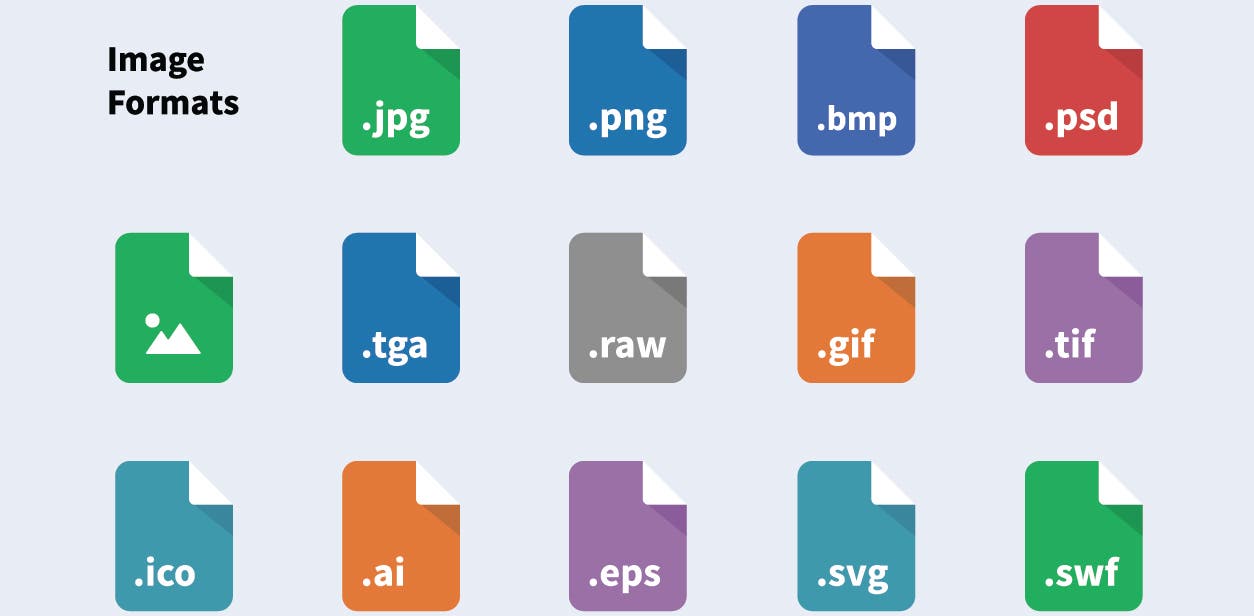 Creating A Vector File For Your Logo