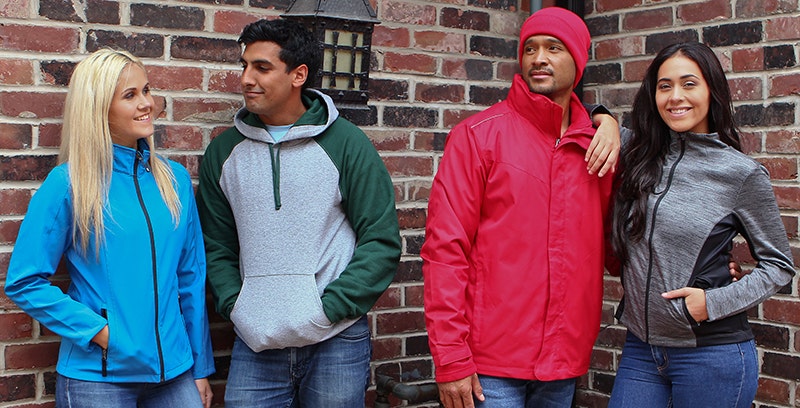 Entripy's Top 5 Outerwear Picks For Winter