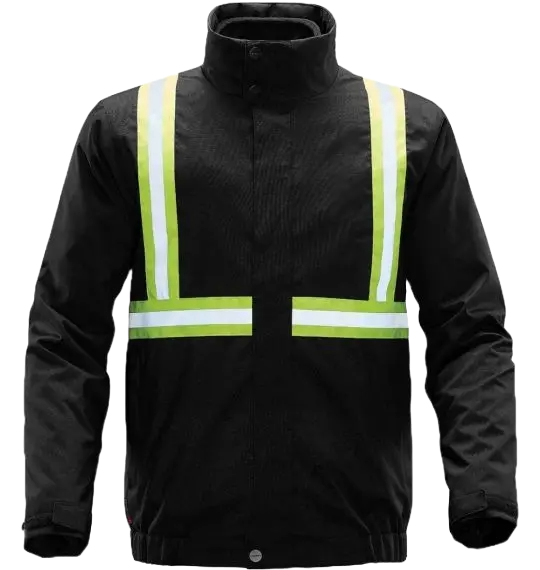High Visibility
