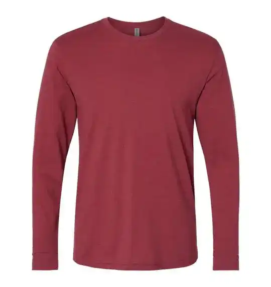 Long Sleeves