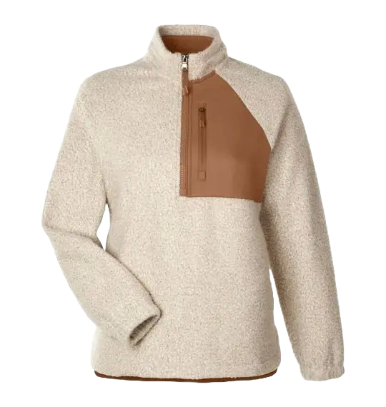 Quarter Zips