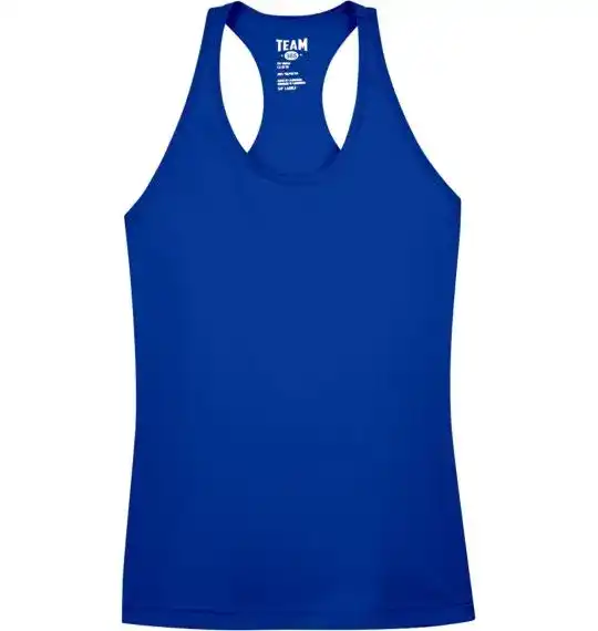 Tank Tops & Sleeveless