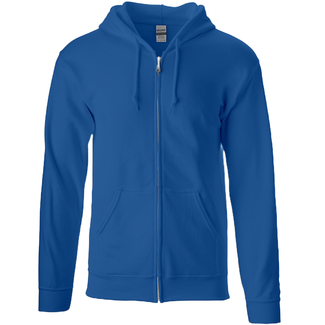 Full Zips
