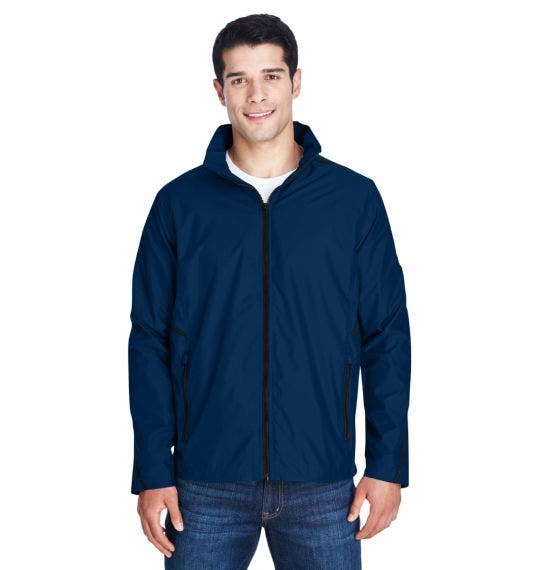Team 365 Conquest Jacket With Mesh Lining