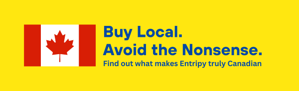 Buy Local Avoid the Nonsense