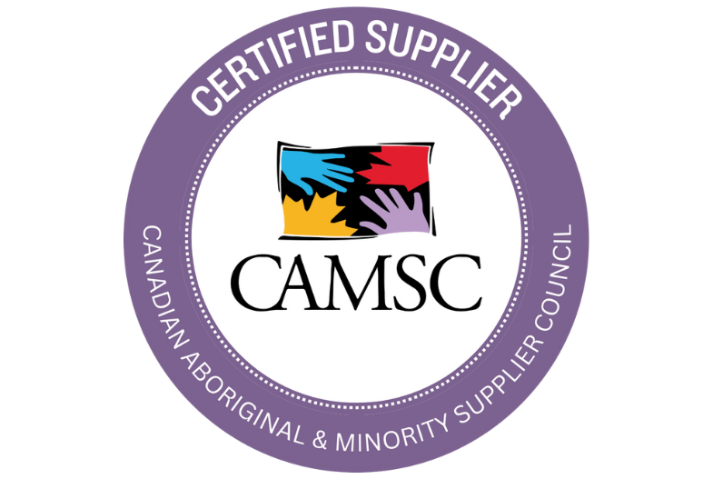 CAMSC Certified Supplier