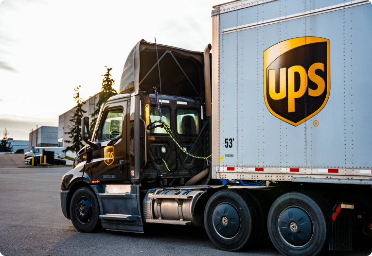 Fast Trackable Shipping For Peace of Mind