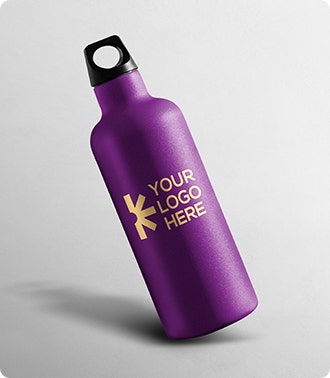 Water Bottles
