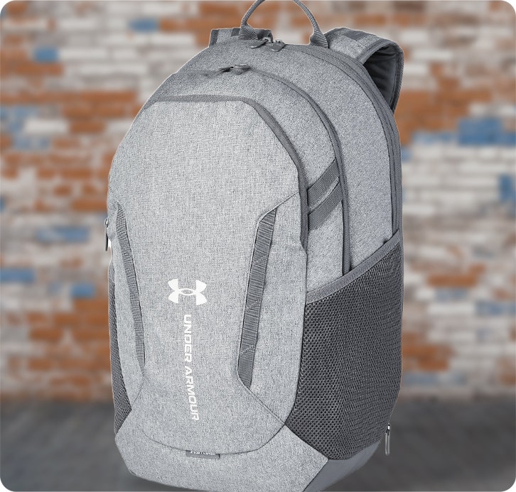 Backpacks