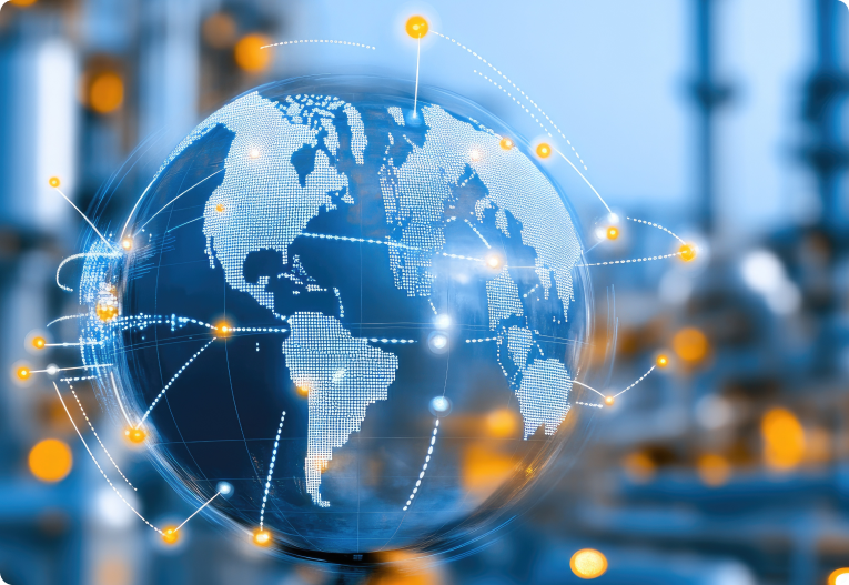 Global Supplier Network