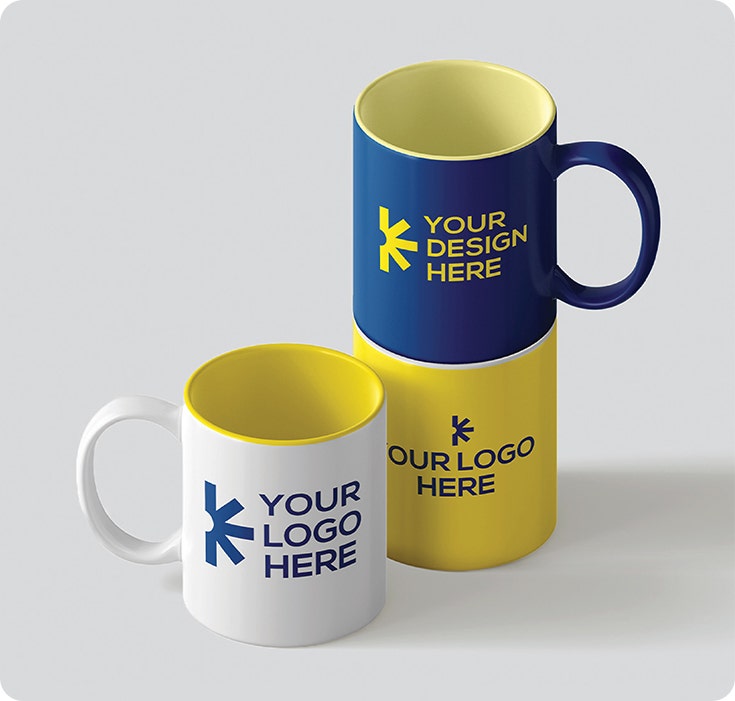 Mugs 