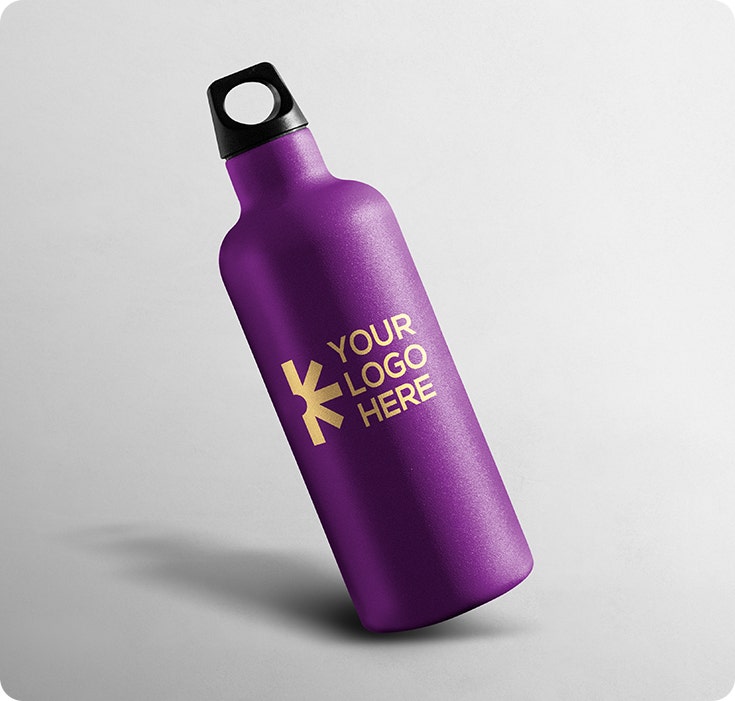 Water Bottles